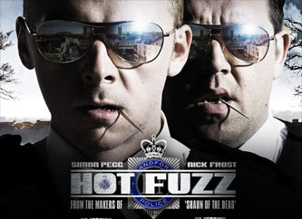 hot fuzz